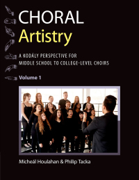 Immagine di copertina: Choral Artistry 9780197550496