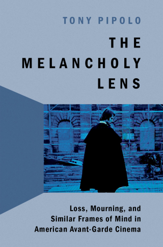 Cover image: The Melancholy Lens 9780197551165