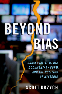 Cover image: Beyond Bias 1st edition 9780197551219