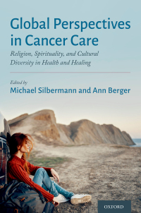 Cover image: Global Perspectives in Cancer Care 9780197551349