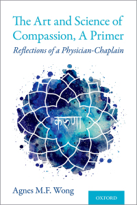 Imagen de portada: The Art and Science of Compassion, A Primer 1st edition 9780197551387