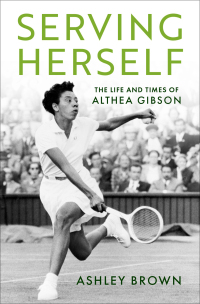 Cover image: Serving Herself 9780197551752