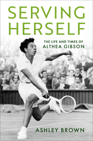 Imagen de portada: Serving Herself 9780197551752