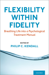 Imagen de portada: Flexibility within Fidelity 9780197552155