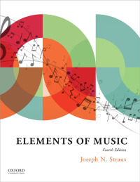 Omslagafbeelding: Elements of Music 4th edition 9780197541937