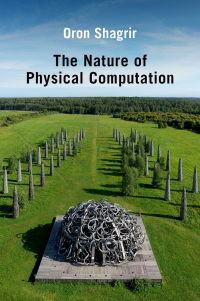 Titelbild: The Nature of Physical Computation 9780197552384