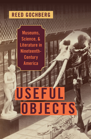 Imagen de portada: Useful Objects 9780197553480