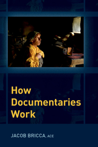 Omslagafbeelding: How Documentaries Work 9780197554111