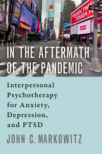 Cover image: In the Aftermath of the Pandemic 1st edition 9780197554500