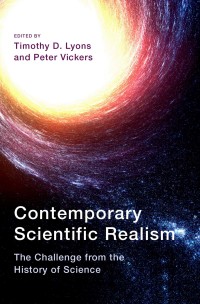 Titelbild: Contemporary Scientific Realism 9780190946814