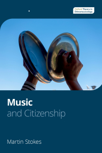 Omslagafbeelding: Music and Citizenship 1st edition 9780197555194