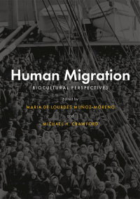 Titelbild: Human Migration 9780190945961