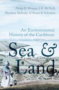 Cover image: Sea and Land 9780197555453