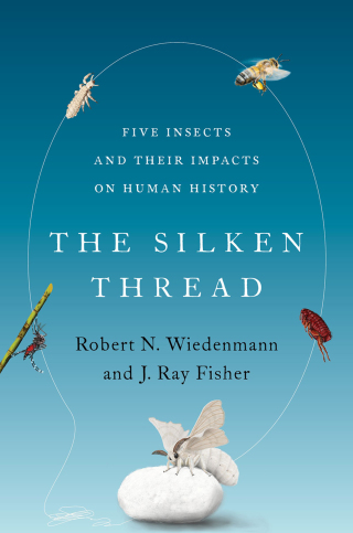 Cover image: The Silken Thread 9780197555583