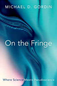 Cover image: On the Fringe 9780197555767