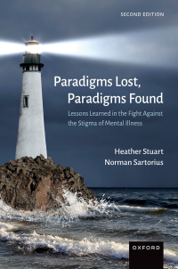 Cover image: Paradigms Lost, Paradigms Found 2nd edition 9780197555804