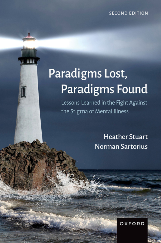 Cover image: Paradigms Lost, Paradigms Found 2nd edition 9780197555804