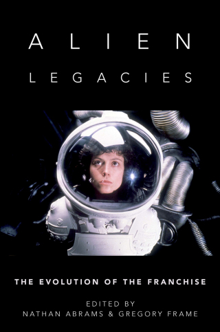 Cover image: Alien Legacies 9780197556030