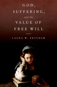 Immagine di copertina: God, Suffering, and the Value of Free Will 9780197556412