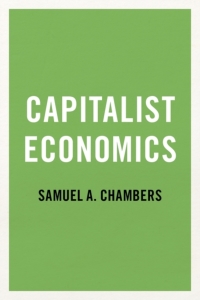 Cover image: Capitalist Economics 9780197556894