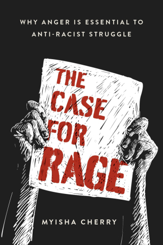 Immagine di copertina: The ^ACase for Rage 9780197557341
