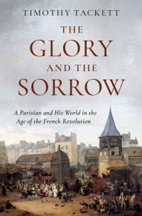 Cover image: The Glory and the Sorrow 9780197557389