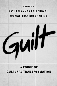 Cover image: Guilt 9780197557440