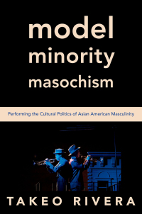 Immagine di copertina: Model Minority Masochism 9780197557495
