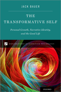 Immagine di copertina: The Transformative Self 9780199970742