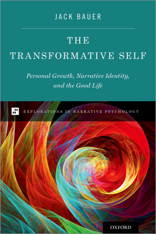 Imagen de portada: The Transformative Self 9780199970742
