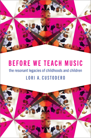 Immagine di copertina: Before We Teach Music 1st edition 9780197557884