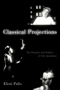 Cover image: Classical Projections 9780197558188