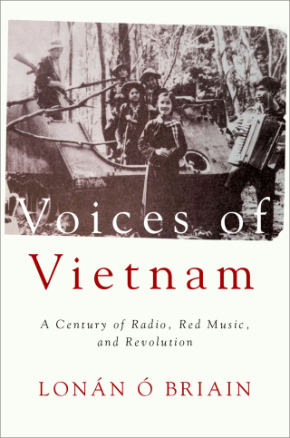 Imagen de portada: Voices of Vietnam 9780197558232