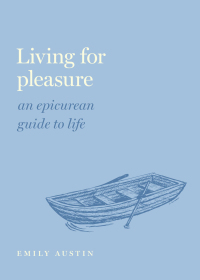 Titelbild: Living for Pleasure 9780197558324