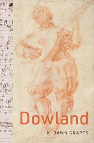 Immagine di copertina: Dowland 1st edition 9780197558850