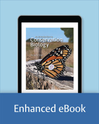 Imagen de portada: An Introduction to Conservation Biology 3rd edition 9780197564370