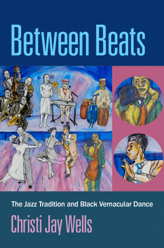 Cover image: Between Beats 9780197559284