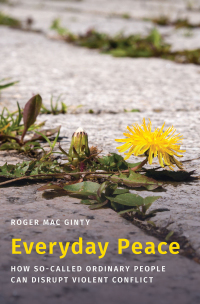 Cover image: Everyday Peace 9780197563397