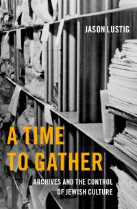 Cover image: A Time to Gather 9780197563526