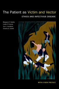 Imagen de portada: The Patient as Victim and Vector, New Edition 2nd edition 9780197564547
