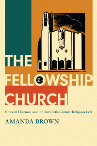 Imagen de portada: The Fellowship Church 9780197565131