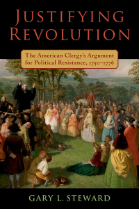 Cover image: Justifying Revolution 9780197565353