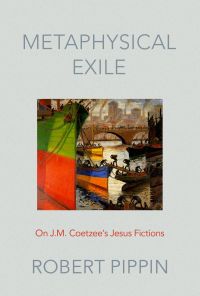 Titelbild: Metaphysical Exile 1st edition 9780197565940