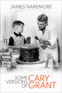 صورة الغلاف: Some Versions of Cary Grant 9780197566374