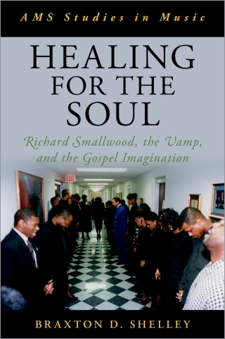 صورة الغلاف: Healing for the Soul 9780197566466