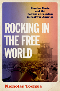 Cover image: Rocking in the Free World 9780197566510