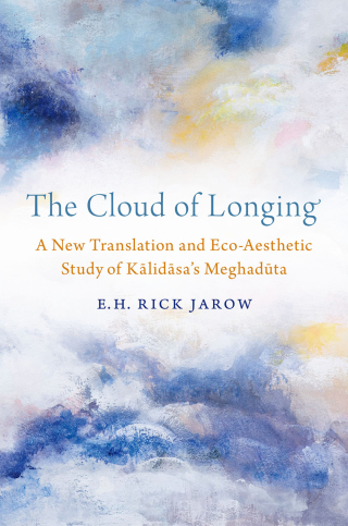 Omslagafbeelding: The ^ACloud of Longing 9780197566633