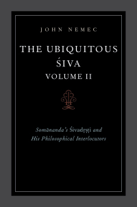Cover image: The Ubiquitous Siva Volume II 9780197566732