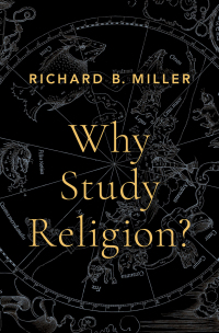 Cover image: Why Study Religion? 9780197566817