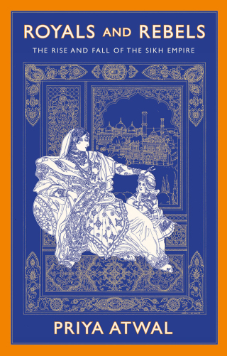 Titelbild: Royals and Rebels 9780197548318